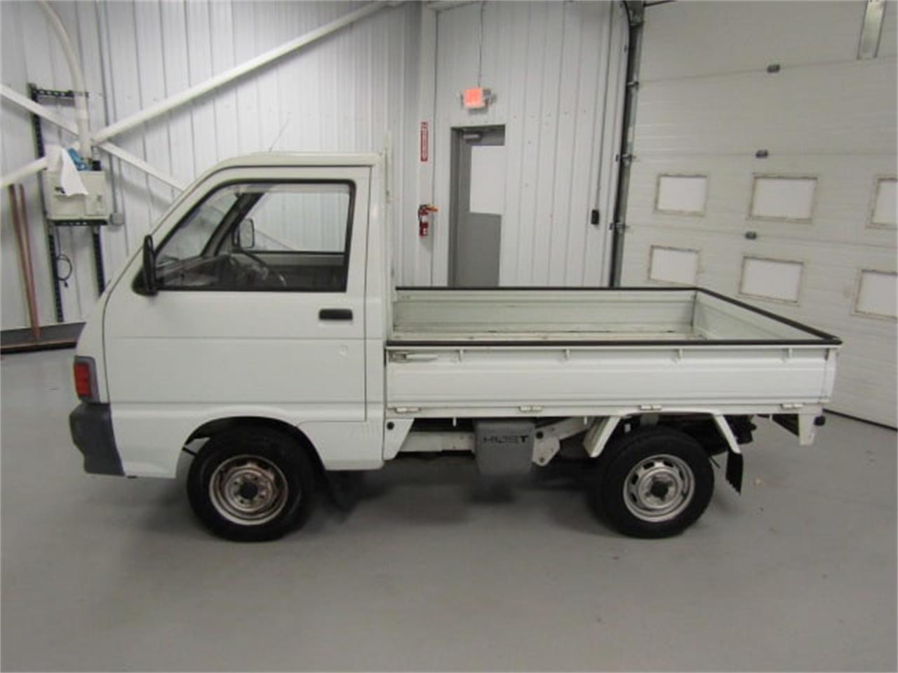 1991 Daihatsu Hijet for Sale | ClassicCars.com | CC-974207