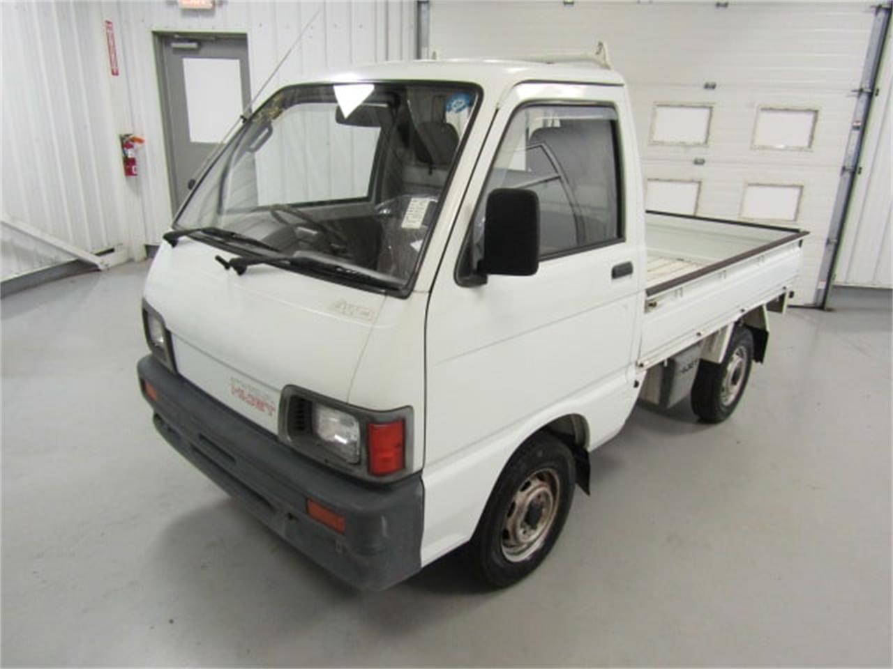 1991 Daihatsu Hijet for Sale | ClassicCars.com | CC-974207