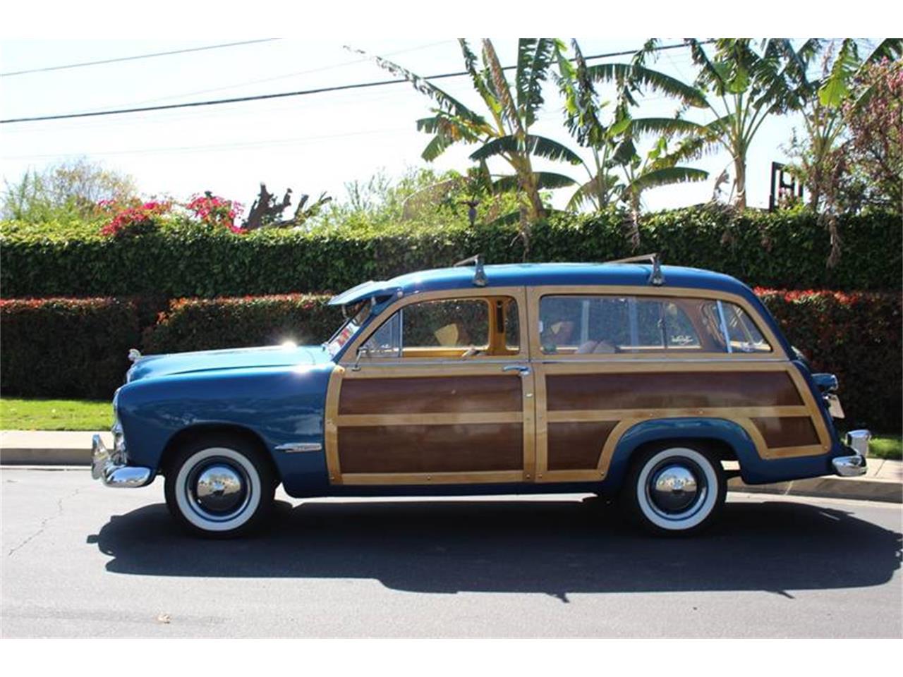 1949 Ford Woody Wagon for Sale | ClassicCars.com | CC-974614