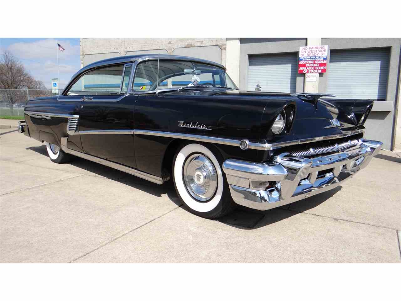 1956 Mercury Montclair for Sale CC974798