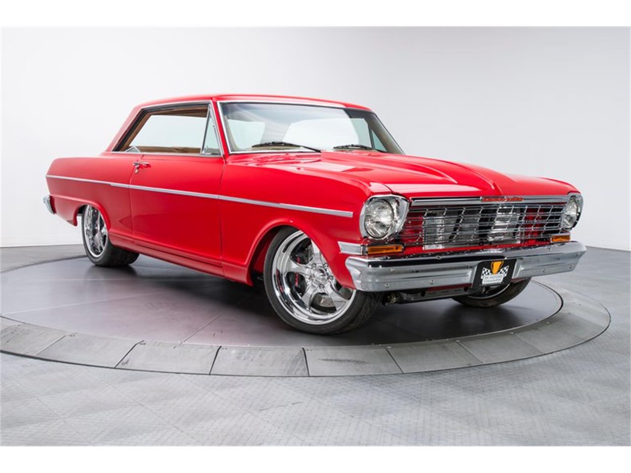 1964 Chevrolet Nova SS for Sale | ClassicCars.com | CC-974950