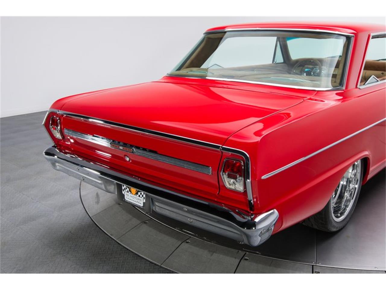 1964 Chevrolet Nova Ss For Sale Cc 974950