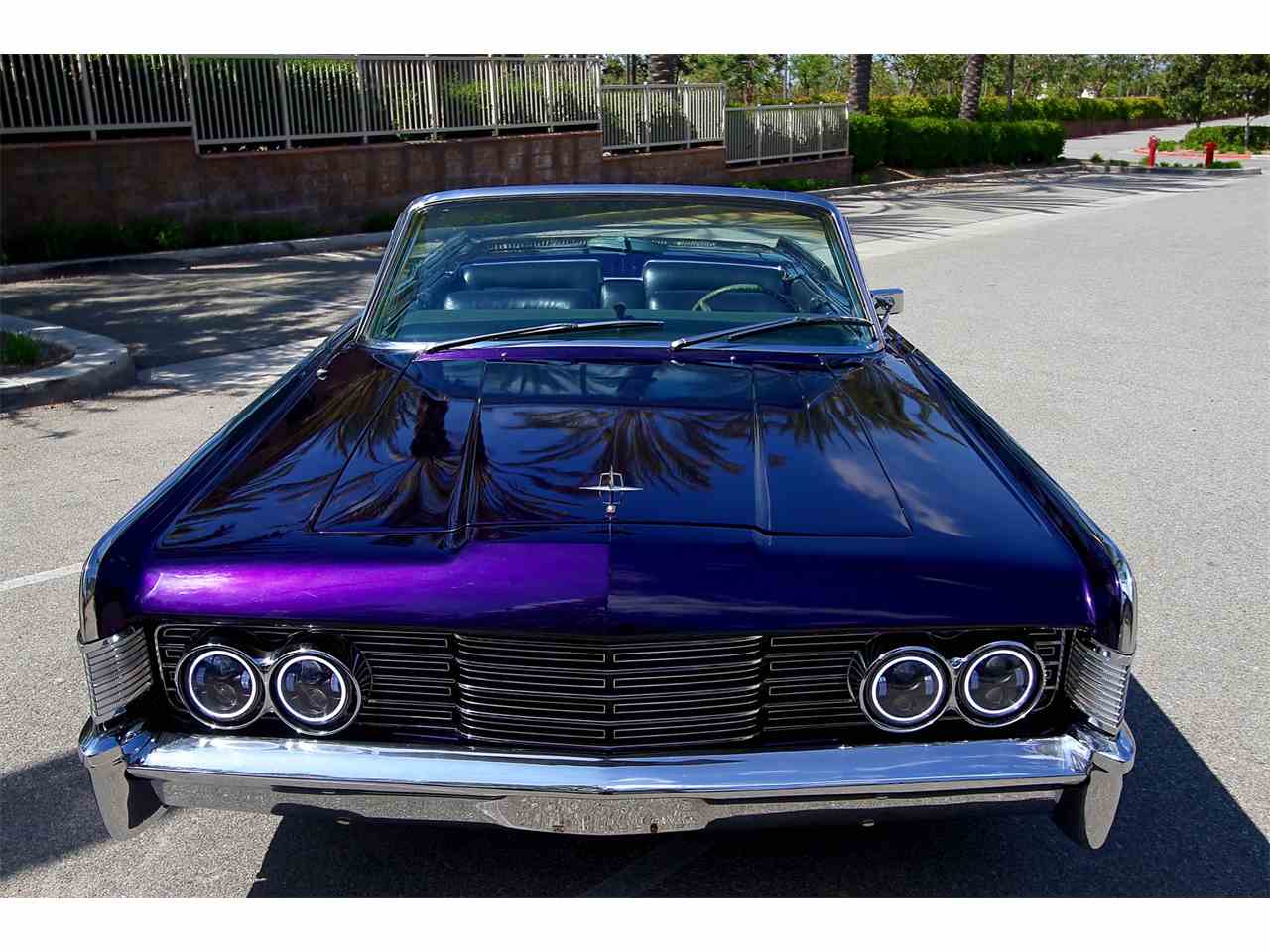Interesting Continental A 65 For Sale Gallery