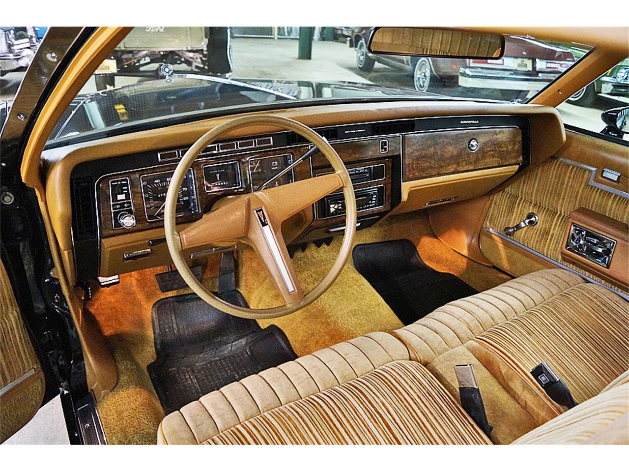 1980 Pontiac Bonneville for Sale | ClassicCars.com | CC-975062