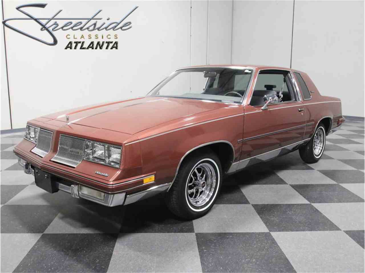 1986 Oldsmobile Cutlass Supreme for Sale | ClassicCars.com | CC-975265