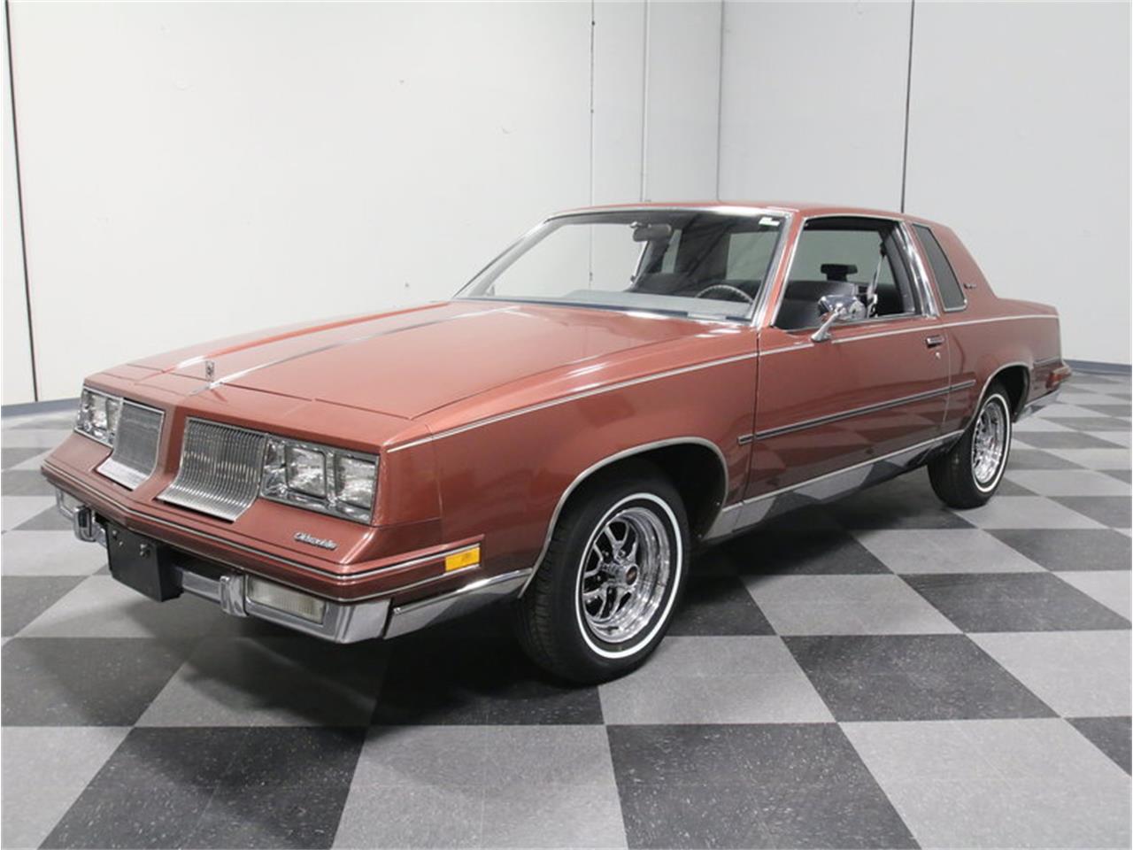 1986 Oldsmobile Cutlass Supreme for Sale | ClassicCars.com | CC-975265