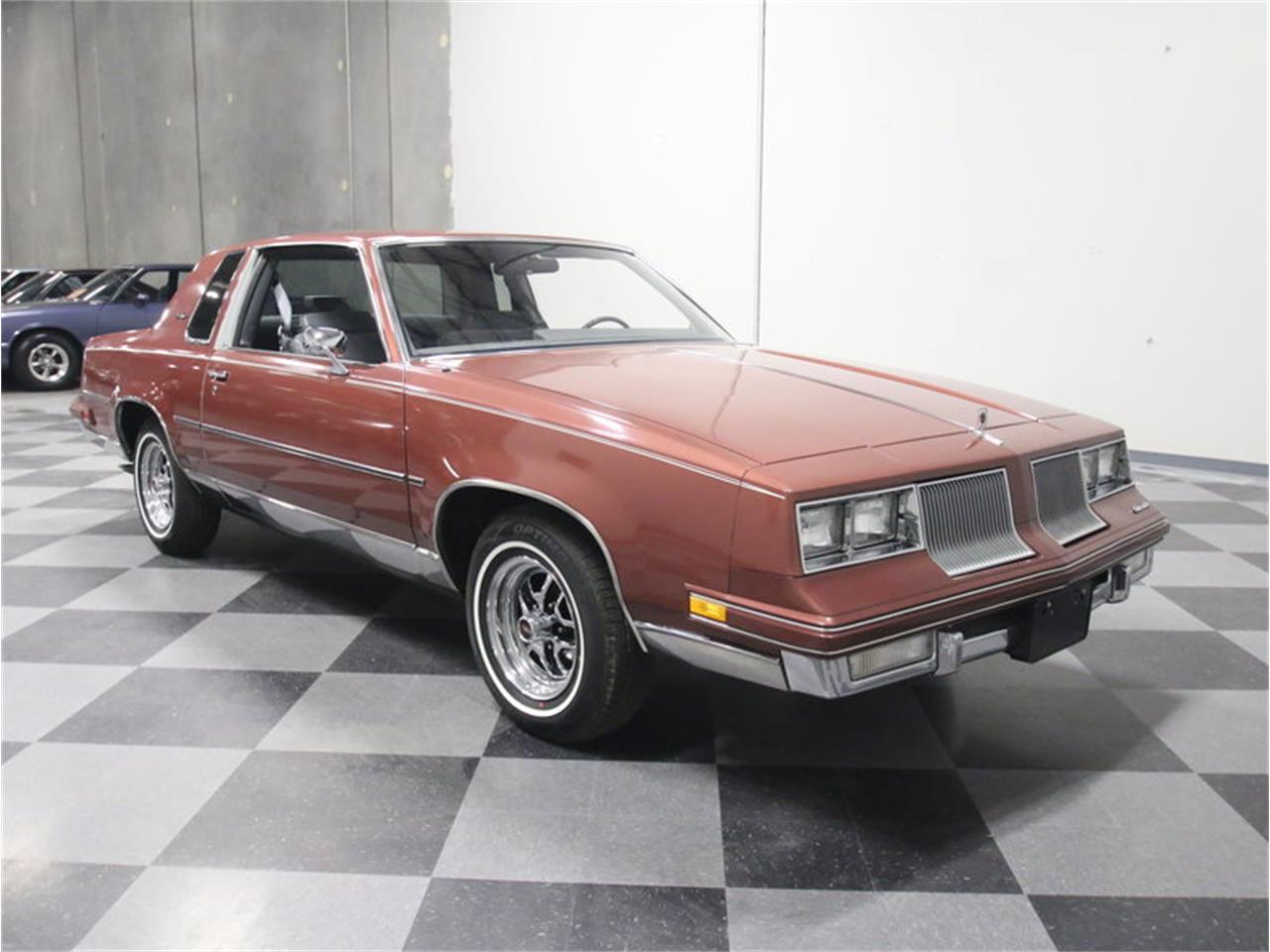 1986 Oldsmobile Cutlass Supreme for Sale | ClassicCars.com | CC-975265