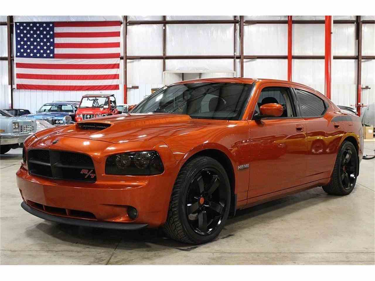 2006 Dodge Charger for Sale | ClassicCars.com | CC-975271