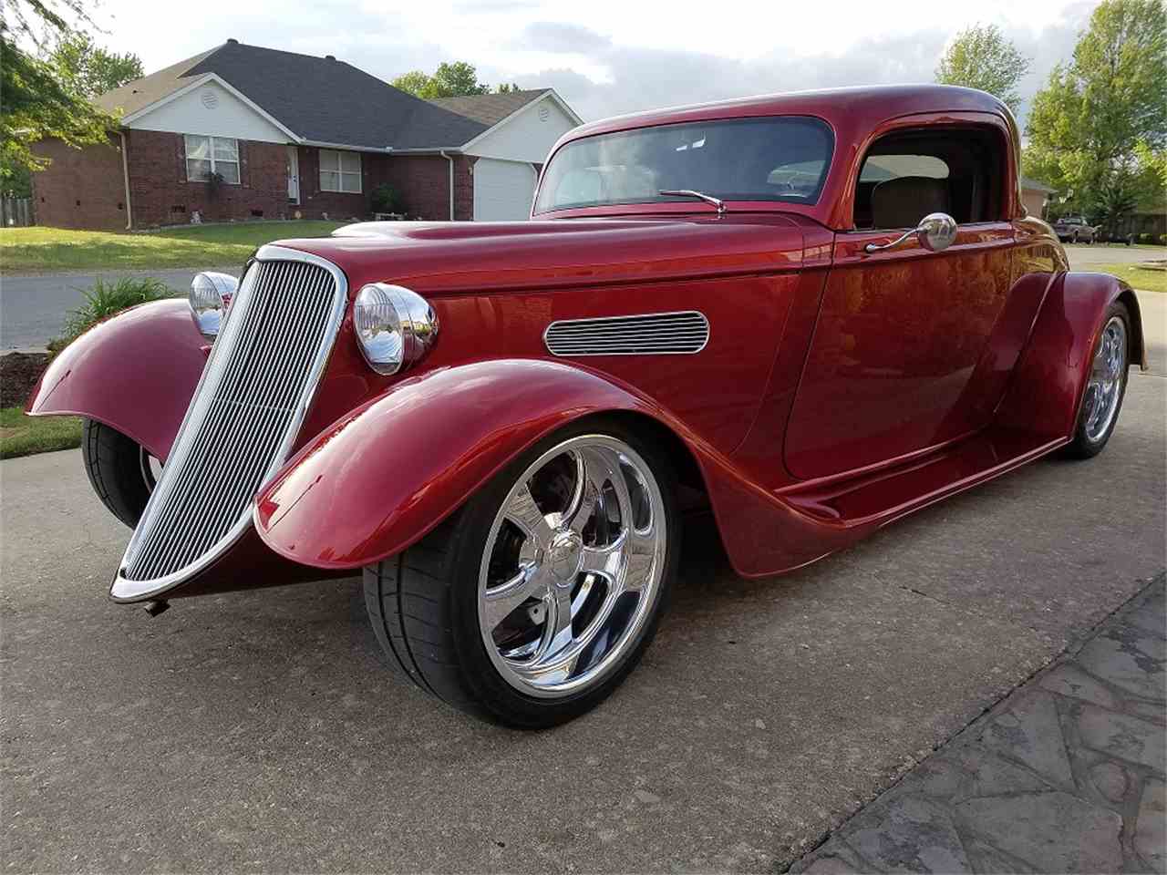 33Ford