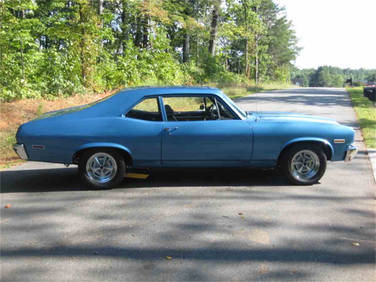 1971 Pontiac Ventura for Sale CC975439