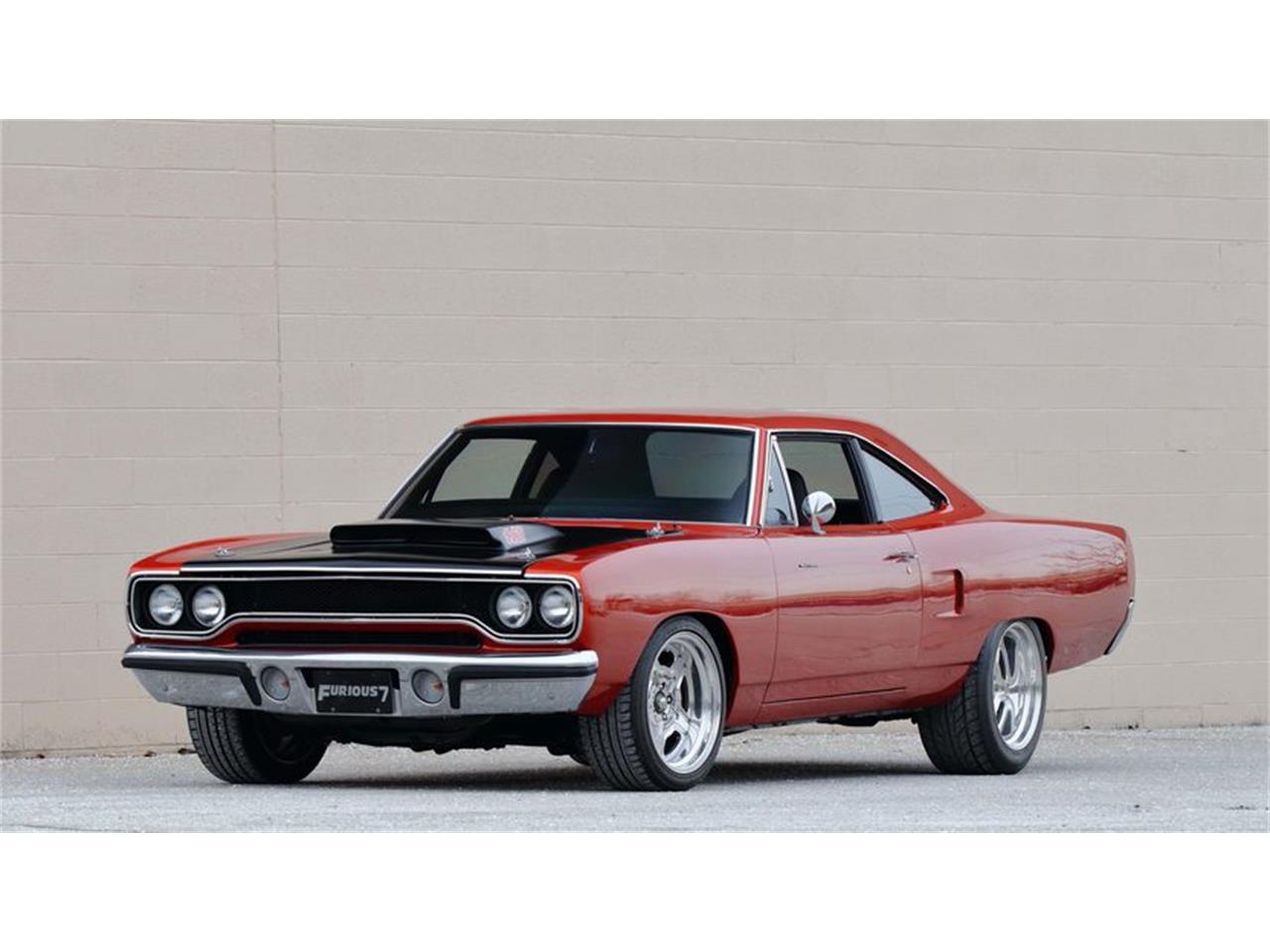 1970 Plymouth Road Runner for Sale | ClassicCars.com | CC-976329