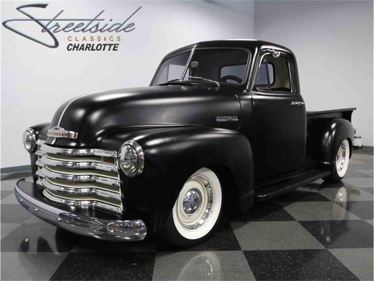 1953 Chevrolet 3100 for Sale | ClassicCars.com | CC-976638