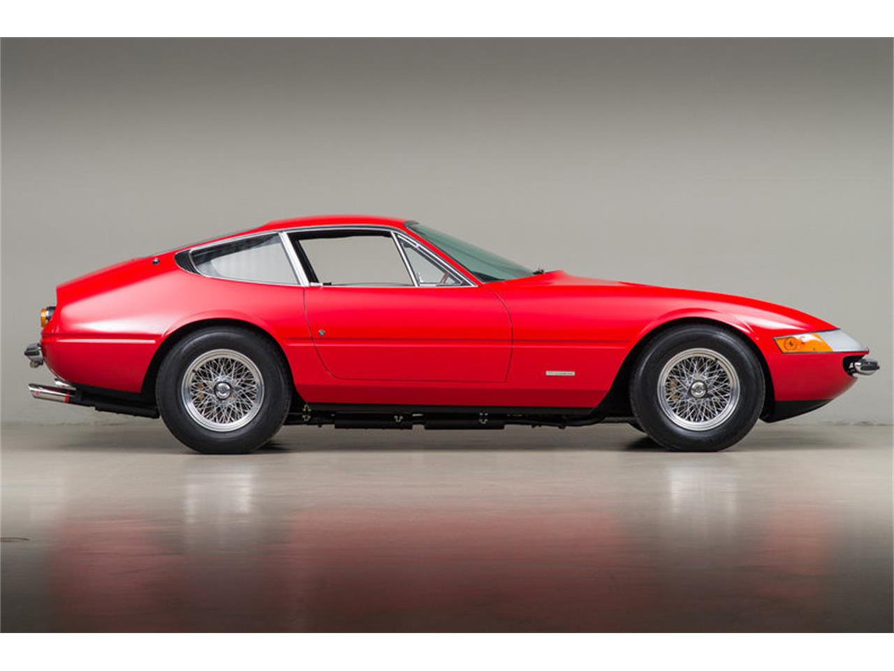 1970 ferrari 365 gt