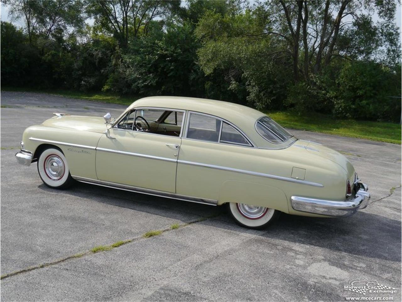 1951 Lincoln Cosmopolitan for Sale | ClassicCars.com | CC-977308