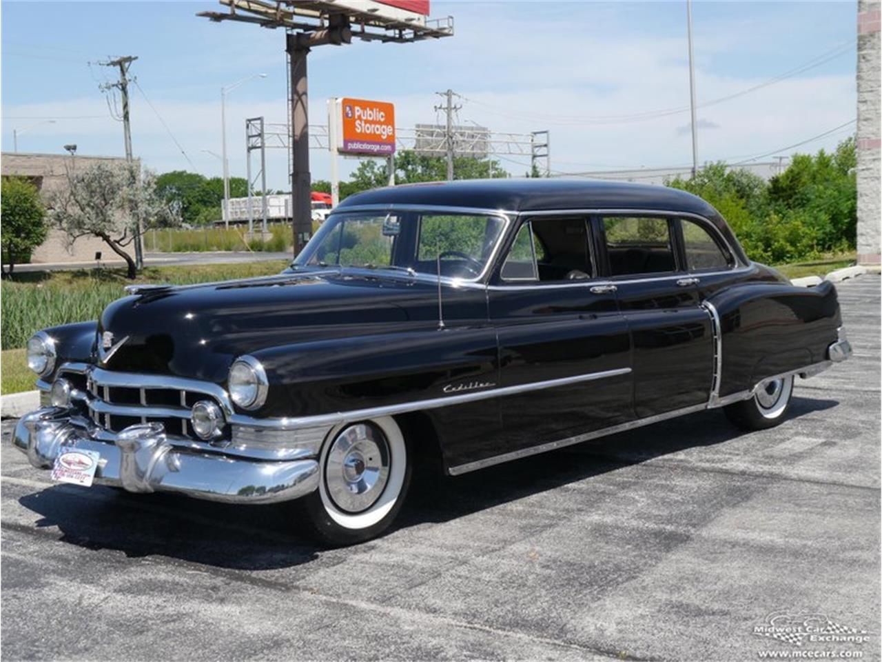 1950 Cadillac Fleetwood for Sale | ClassicCars.com | CC-977336