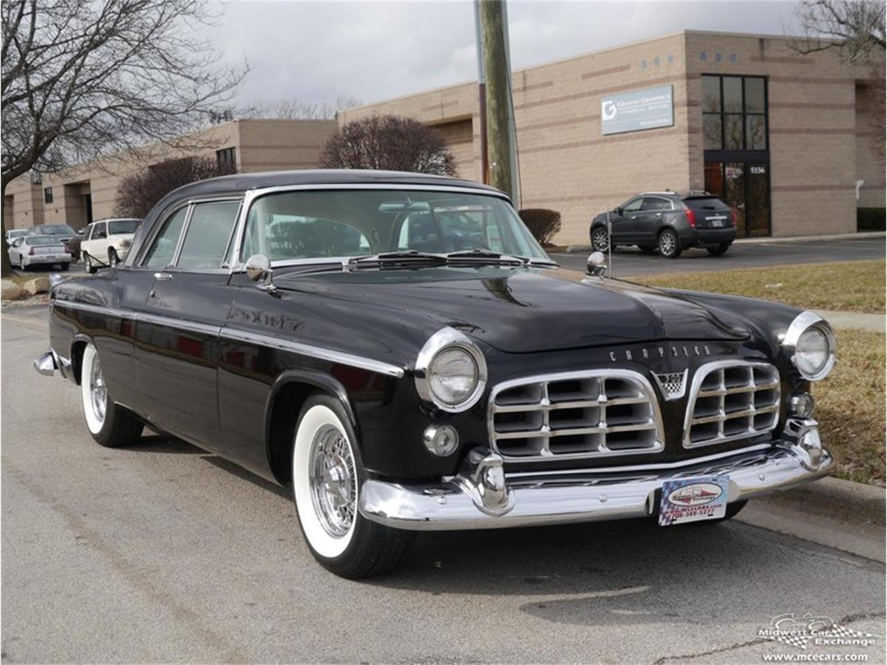 1955 Chrysler 300 for Sale | ClassicCars.com | CC-977342