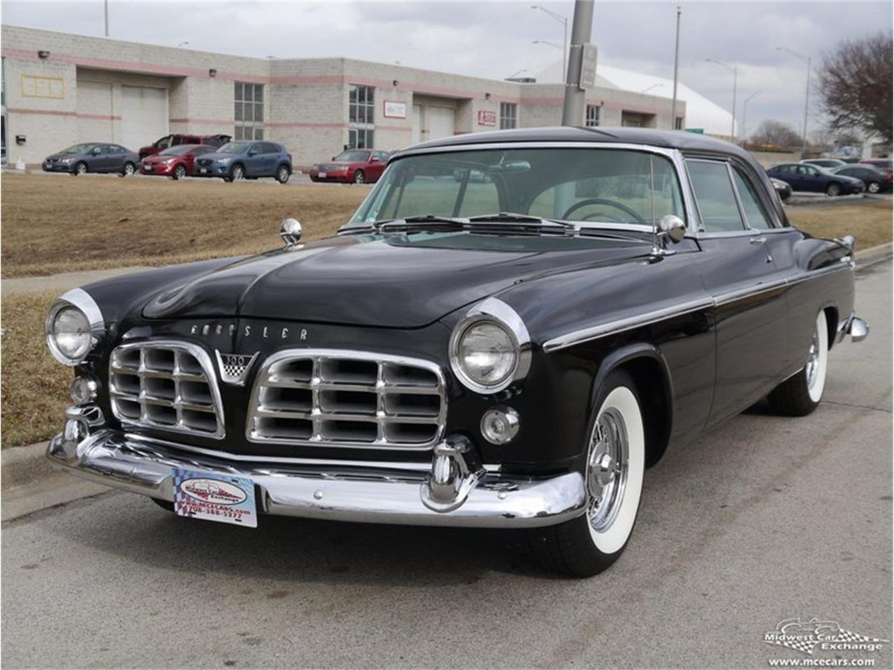 1955 Chrysler 300 for Sale | ClassicCars.com | CC-977342