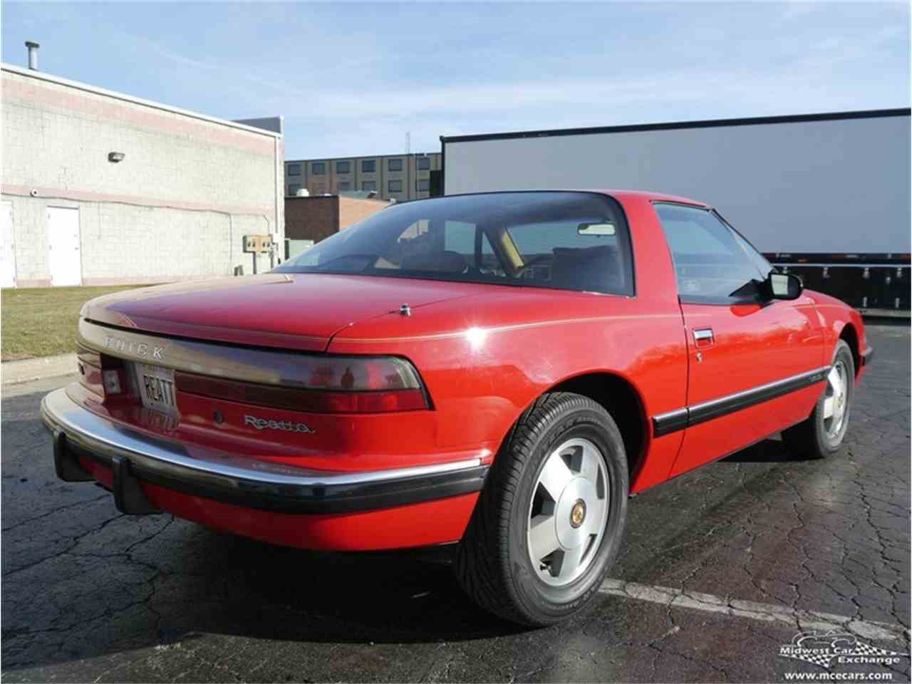 1988 Buick Reatta for Sale | ClassicCars.com | CC-977387