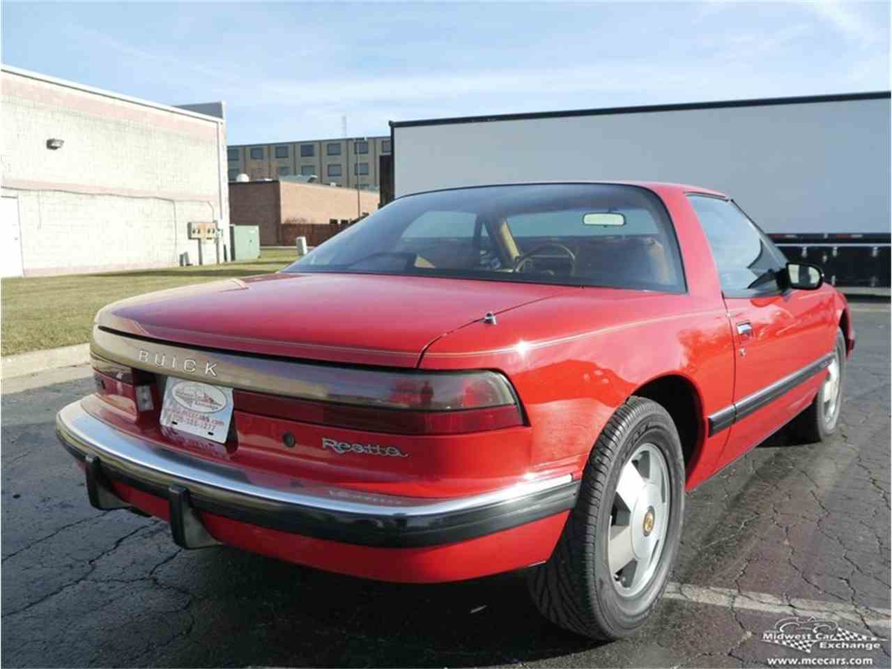 1988 Buick Reatta For Sale | ClassicCars.com | CC-977387