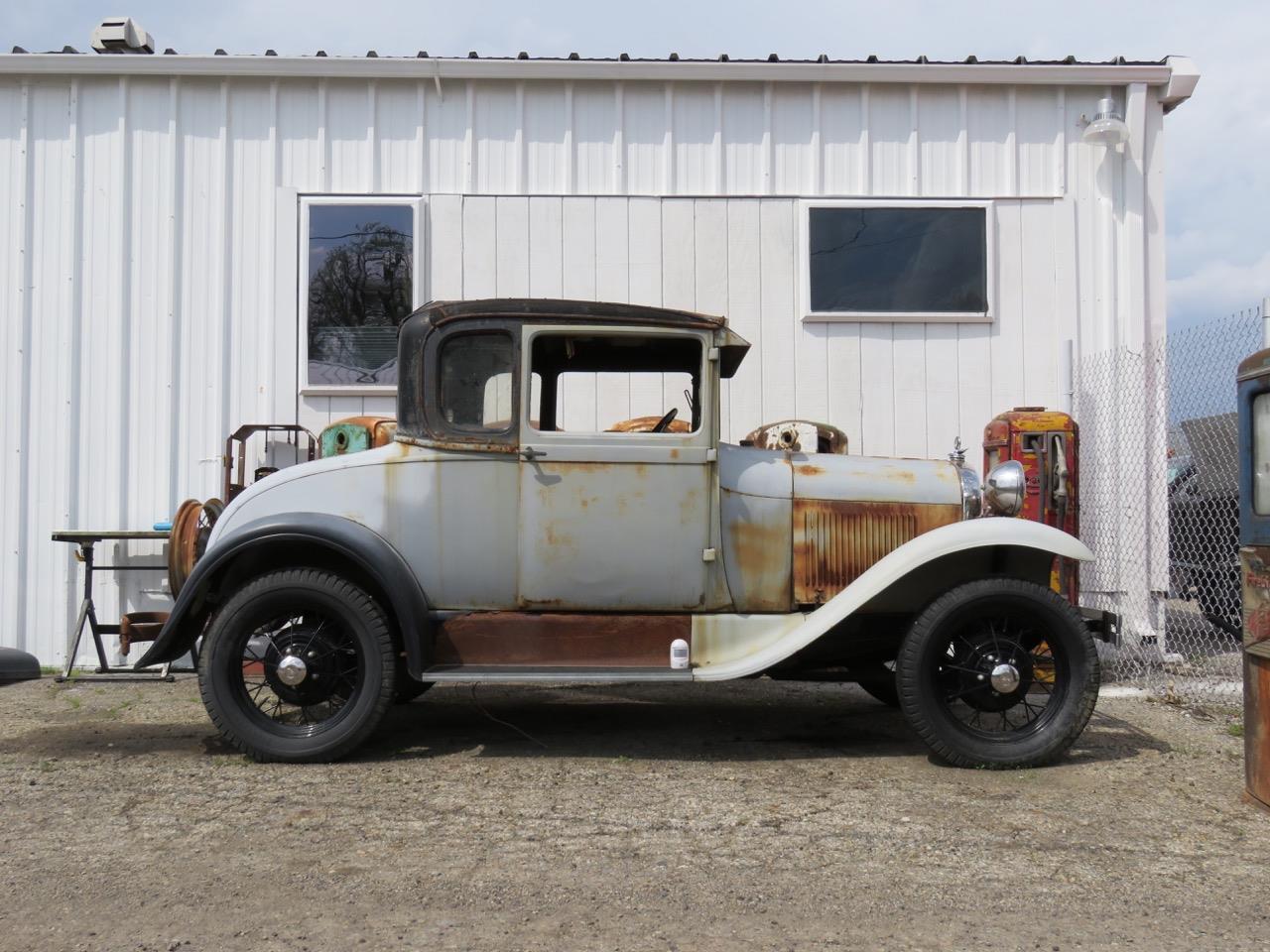 1930 Ford Model A for Sale | ClassicCars.com | CC-978332