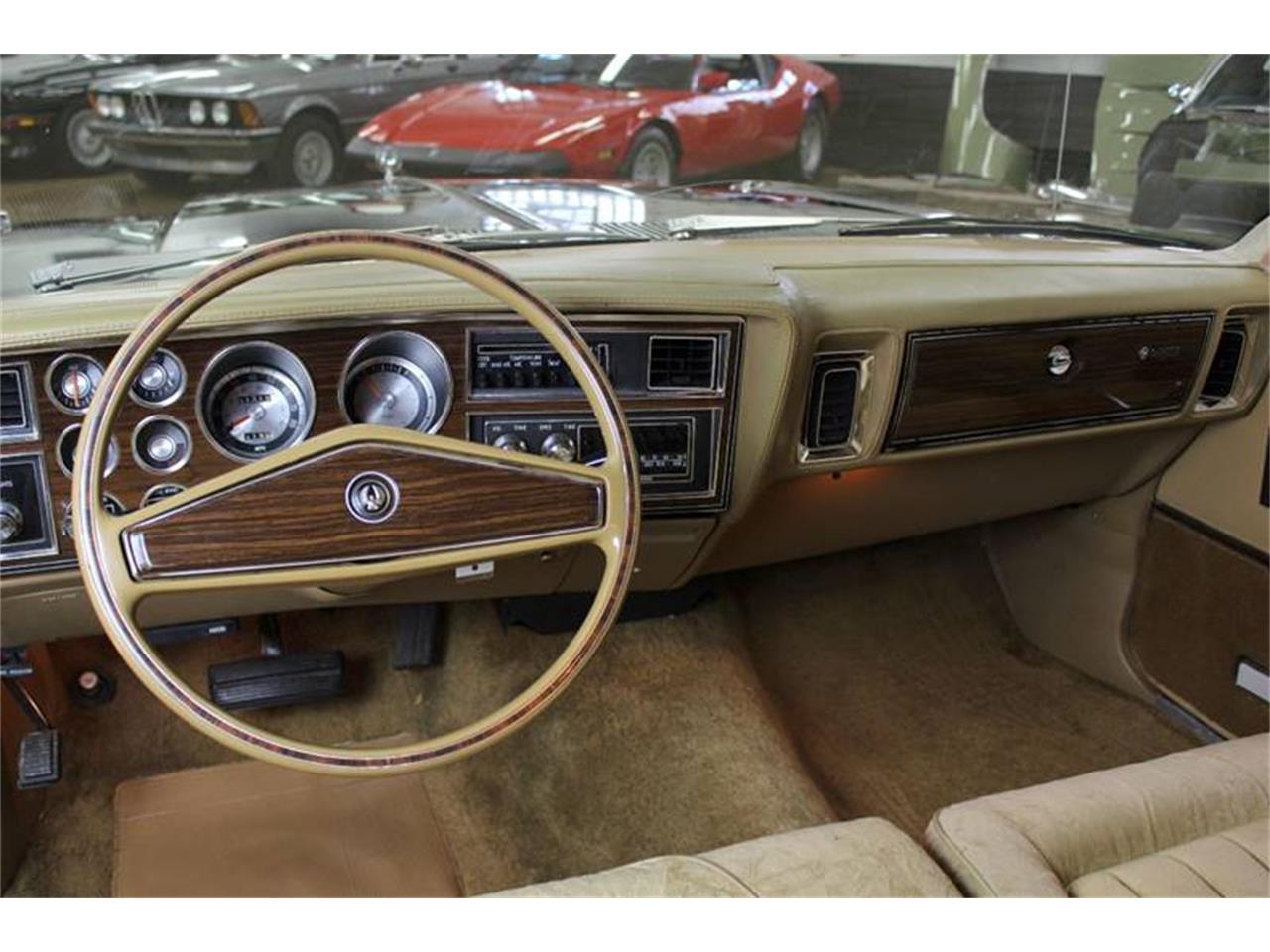 1979 Chrysler LeBaron for Sale | ClassicCars.com | CC-978402