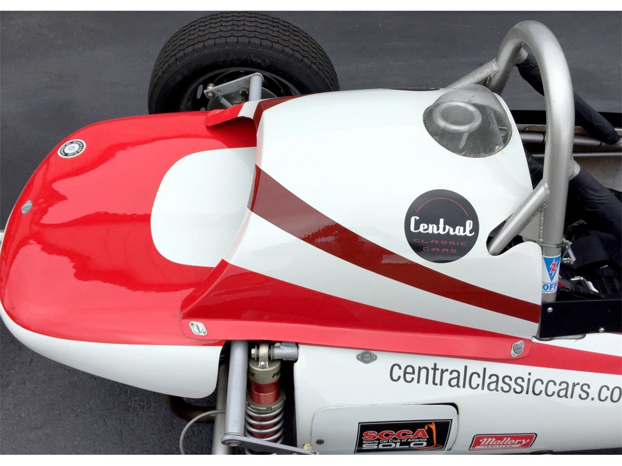 1968 Zink Formula Vee For Sale Cc 978613