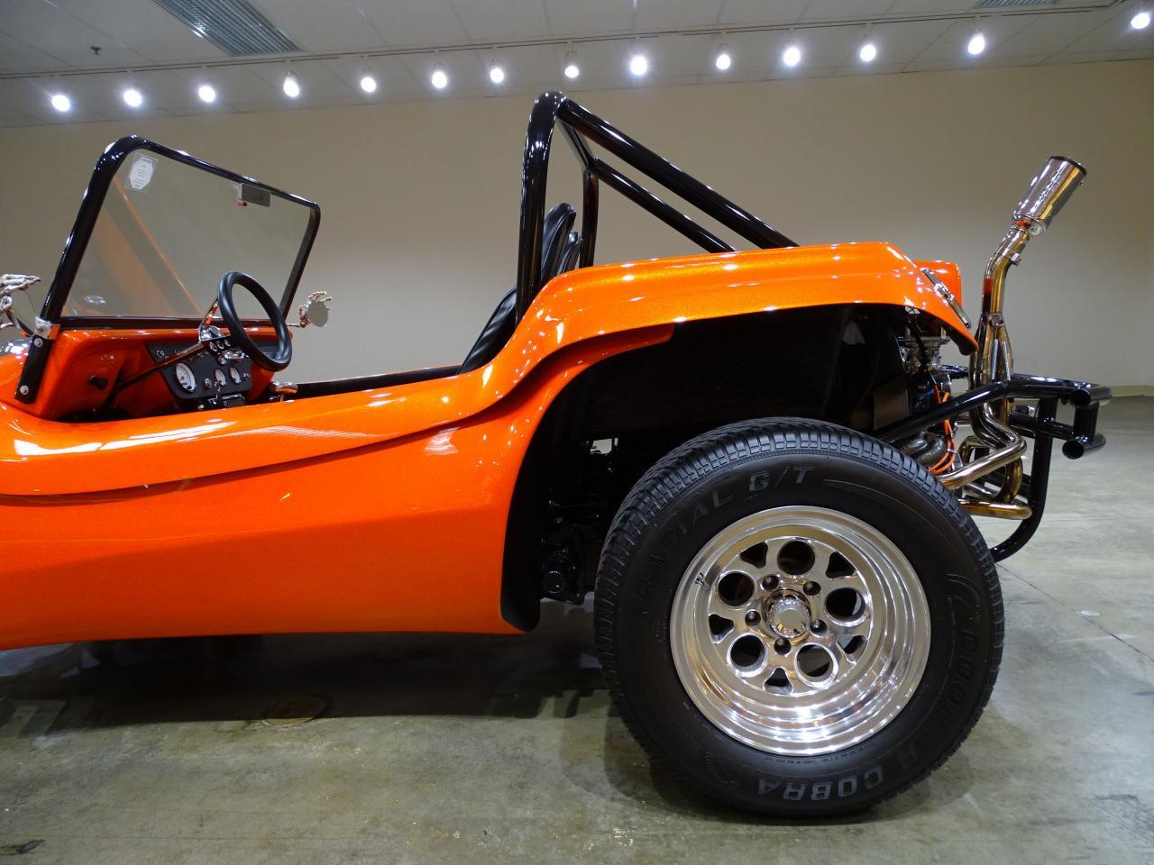 1969 vw dune buggy