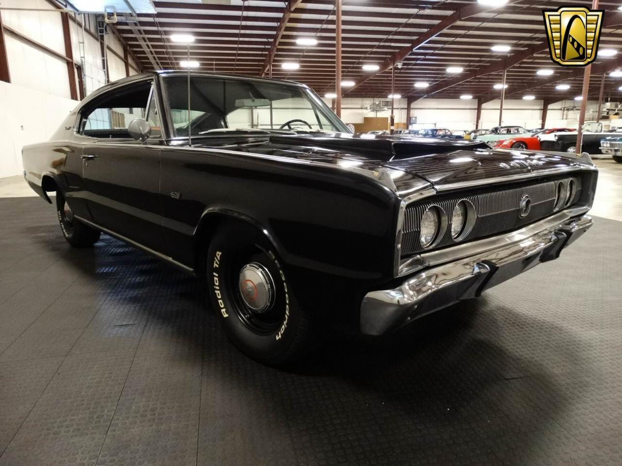 1967 Dodge Charger for Sale | ClassicCars.com | CC-978721