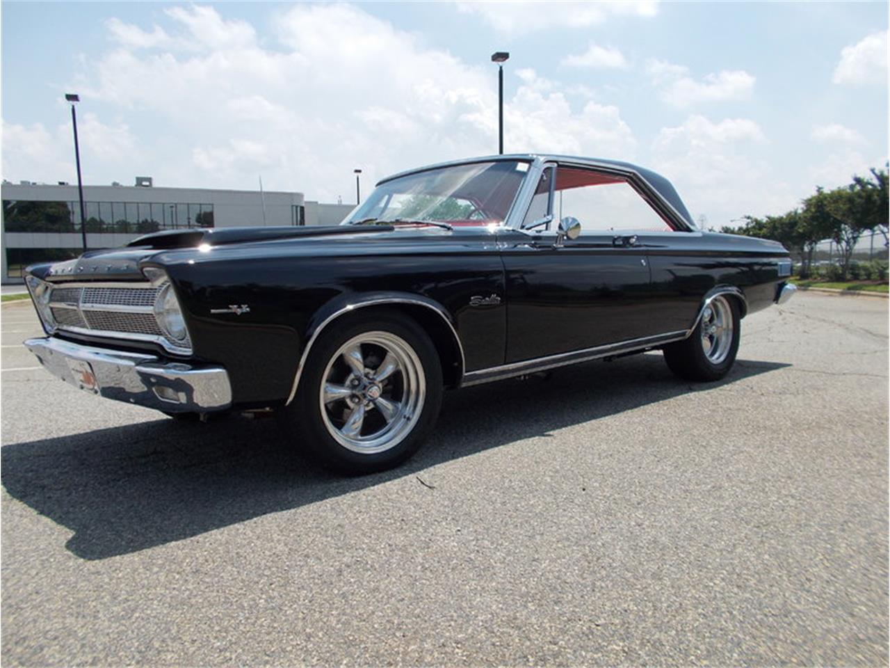 1965 Plymouth Satellite for Sale | ClassicCars.com | CC-979001