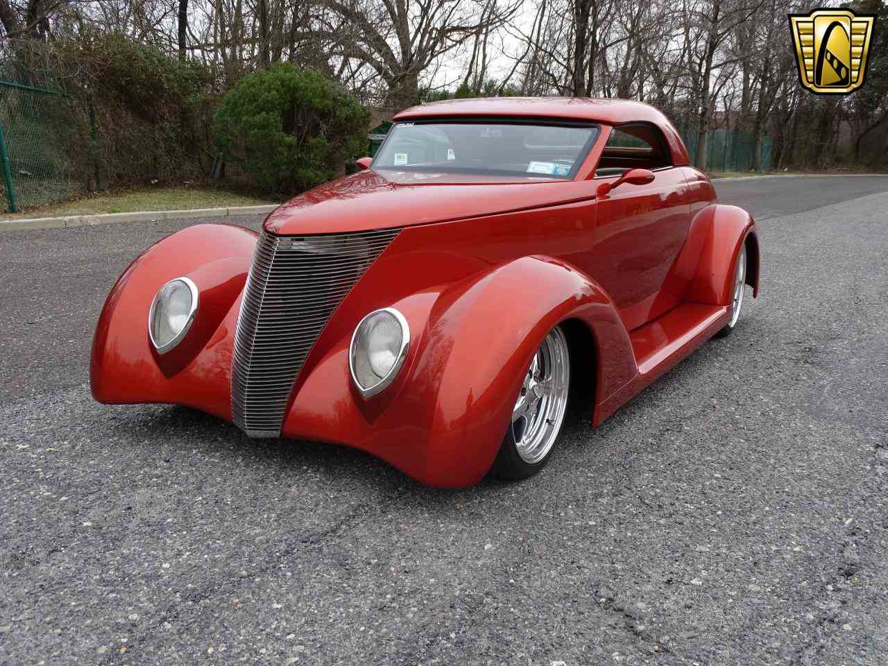 1937 Ford Roadster for Sale | ClassicCars.com | CC-970915