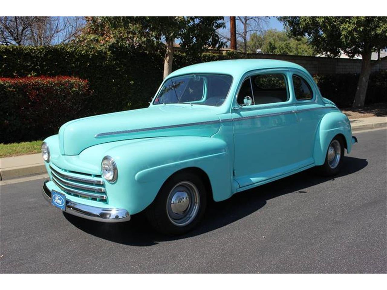 1946 Ford Club Coupe for Sale | ClassicCars.com | CC-979441