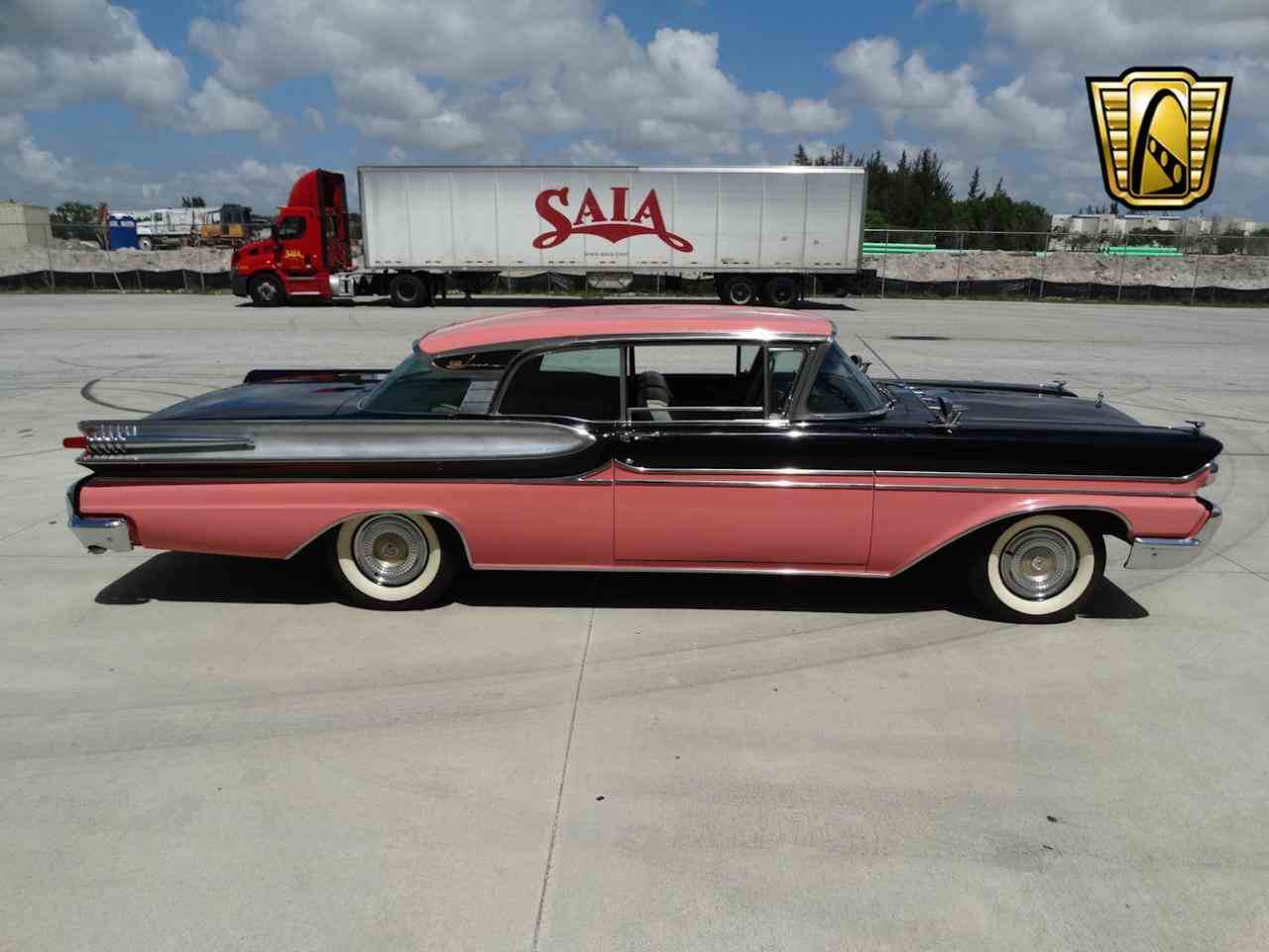 1958 Mercury Park Lane for Sale | ClassicCars.com | CC-979532