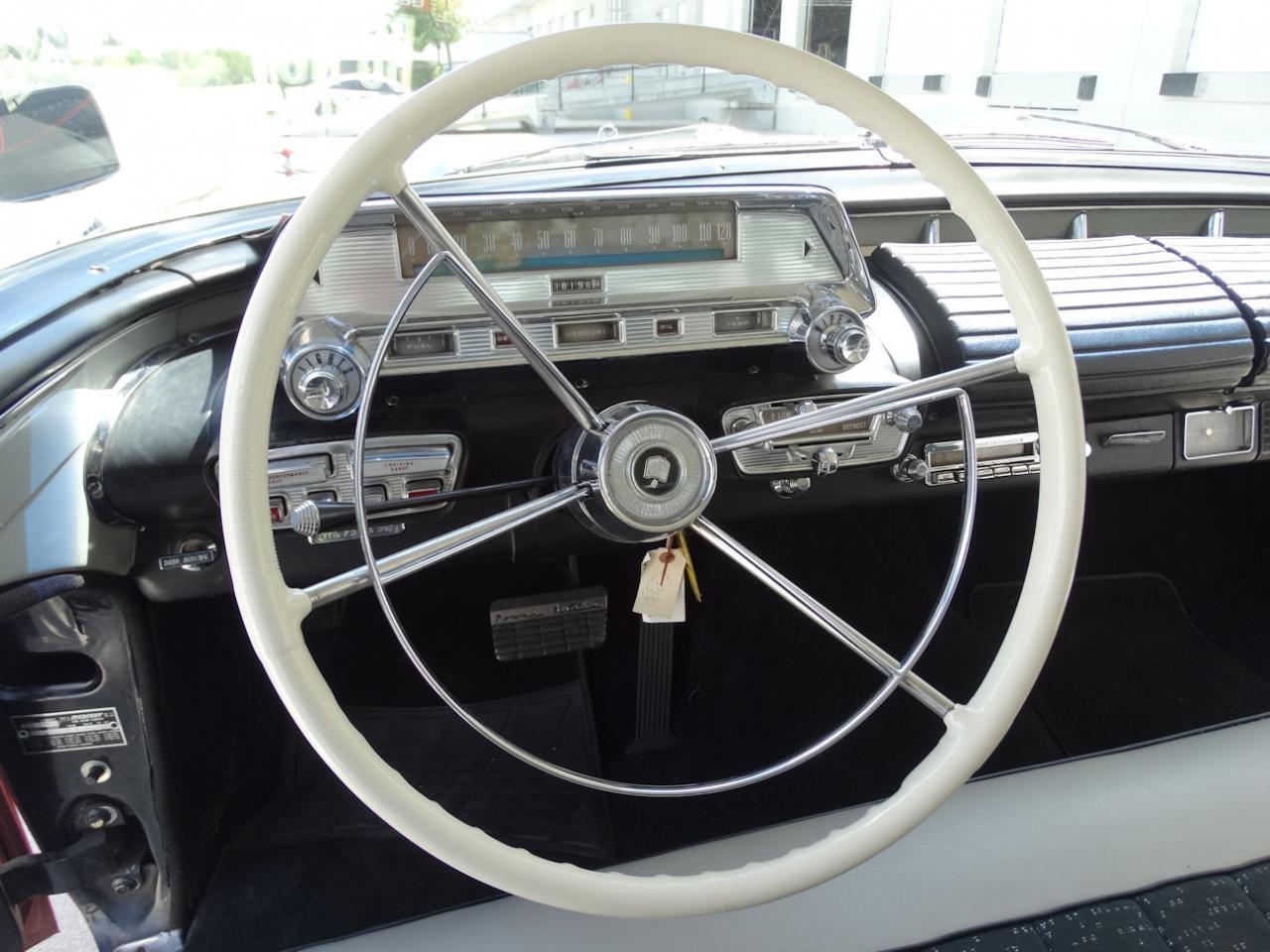 1958 Mercury Park Lane for Sale | ClassicCars.com | CC-979532