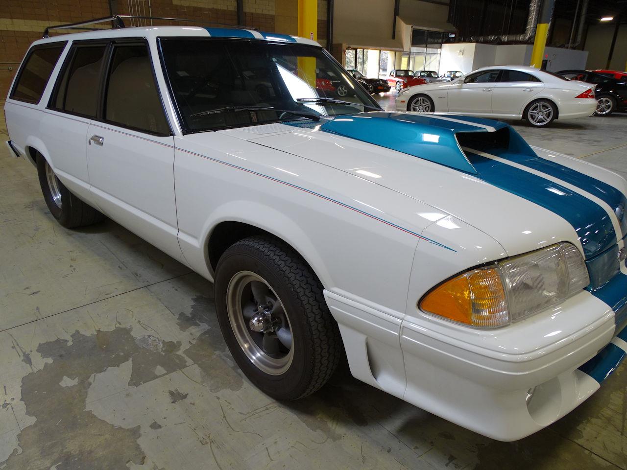 1981 Ford Fairmont for Sale CC970969