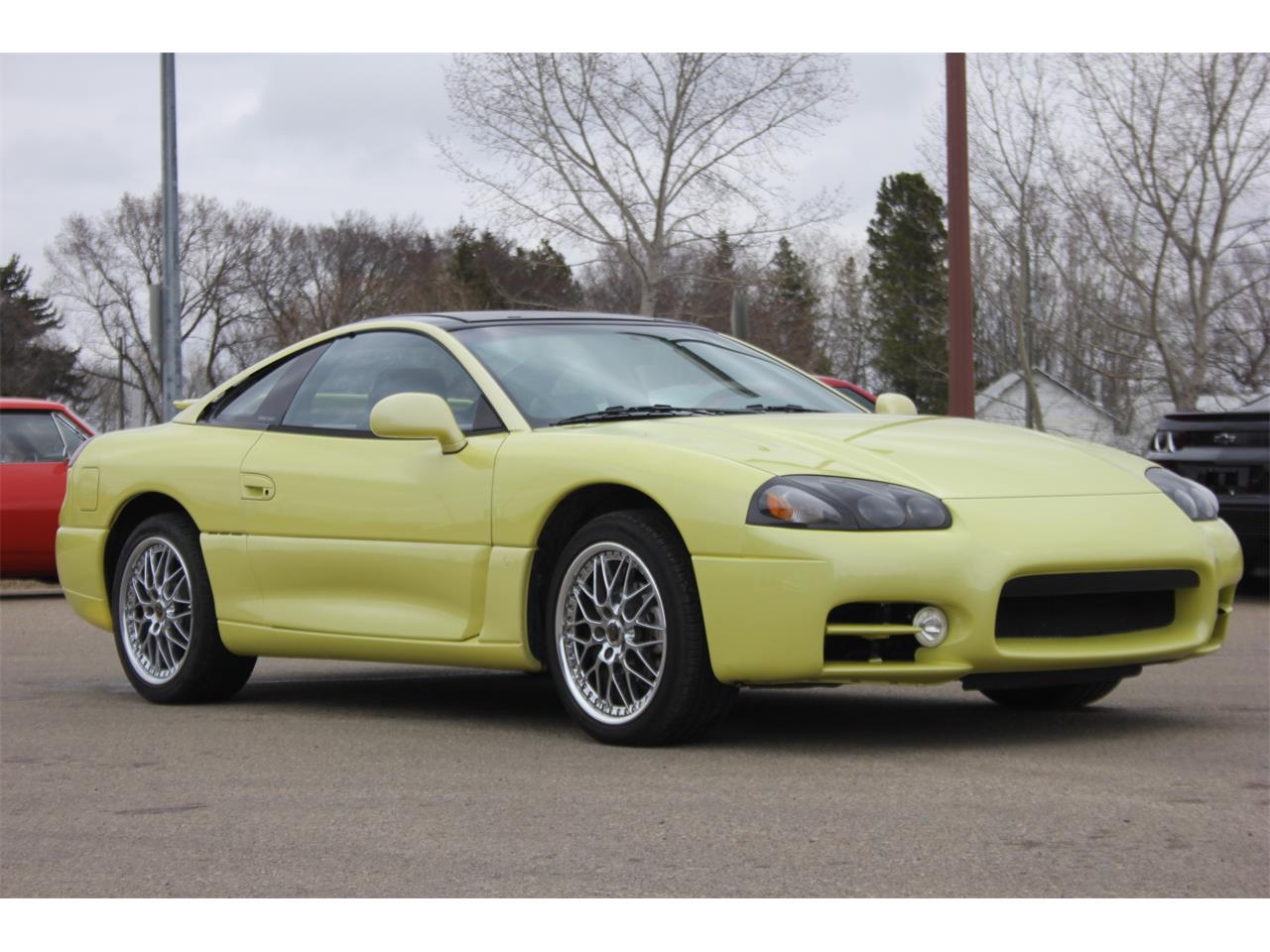 1995 Dodge Stealth for Sale | ClassicCars.com | CC-979797