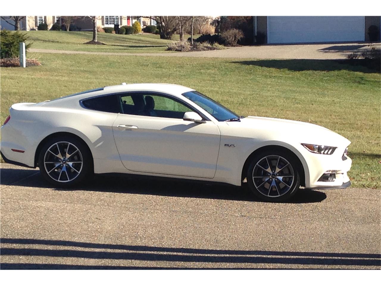 2015 Ford Mustang for Sale | ClassicCars.com | CC-981027