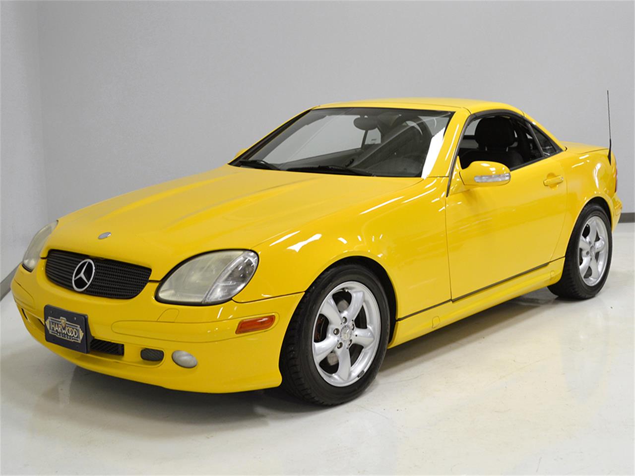 Mercedes Benz Slk Class For Sale Classiccars Com Cc