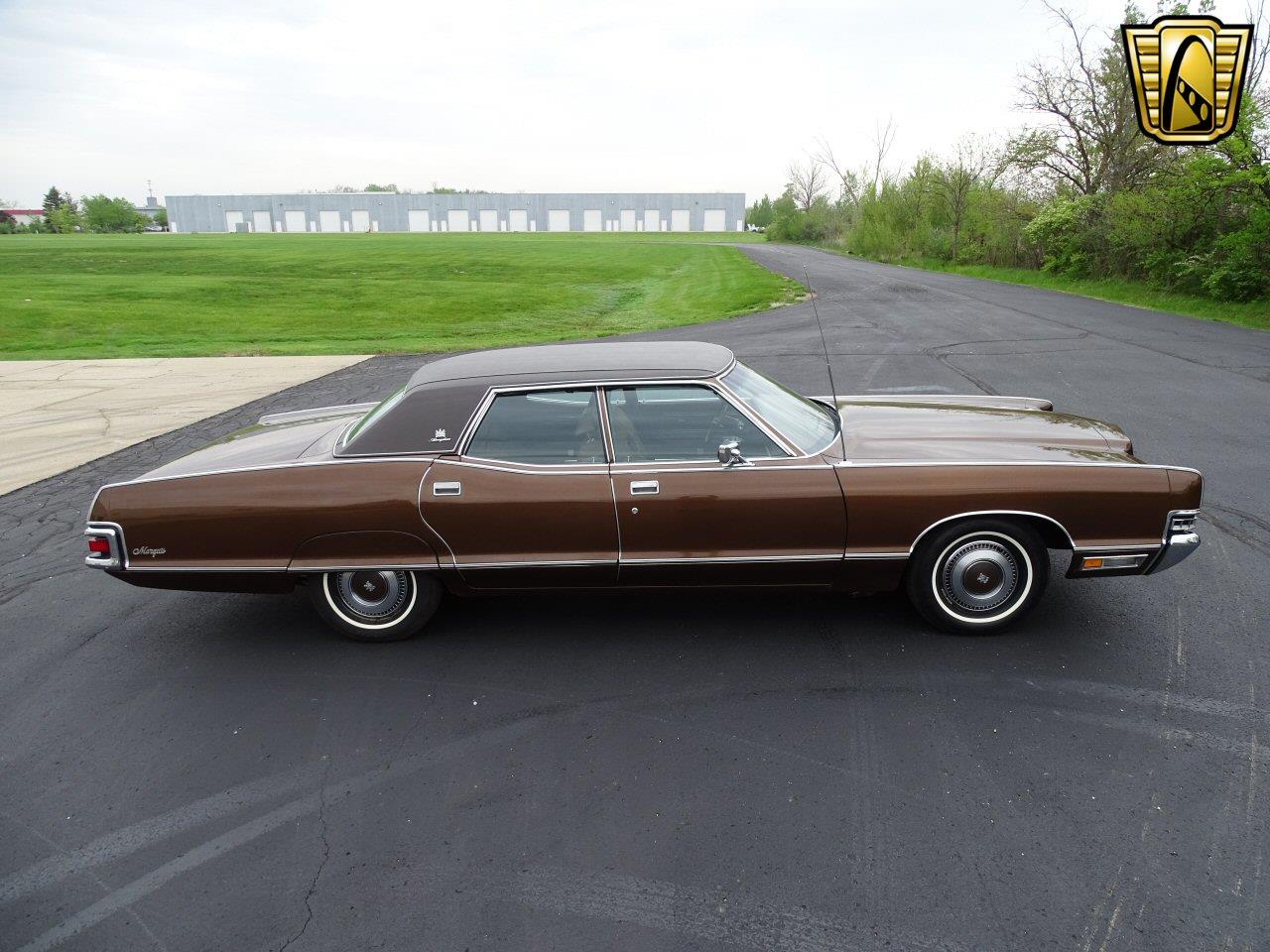 1972 Mercury Marquis for Sale | ClassicCars.com | CC-982100