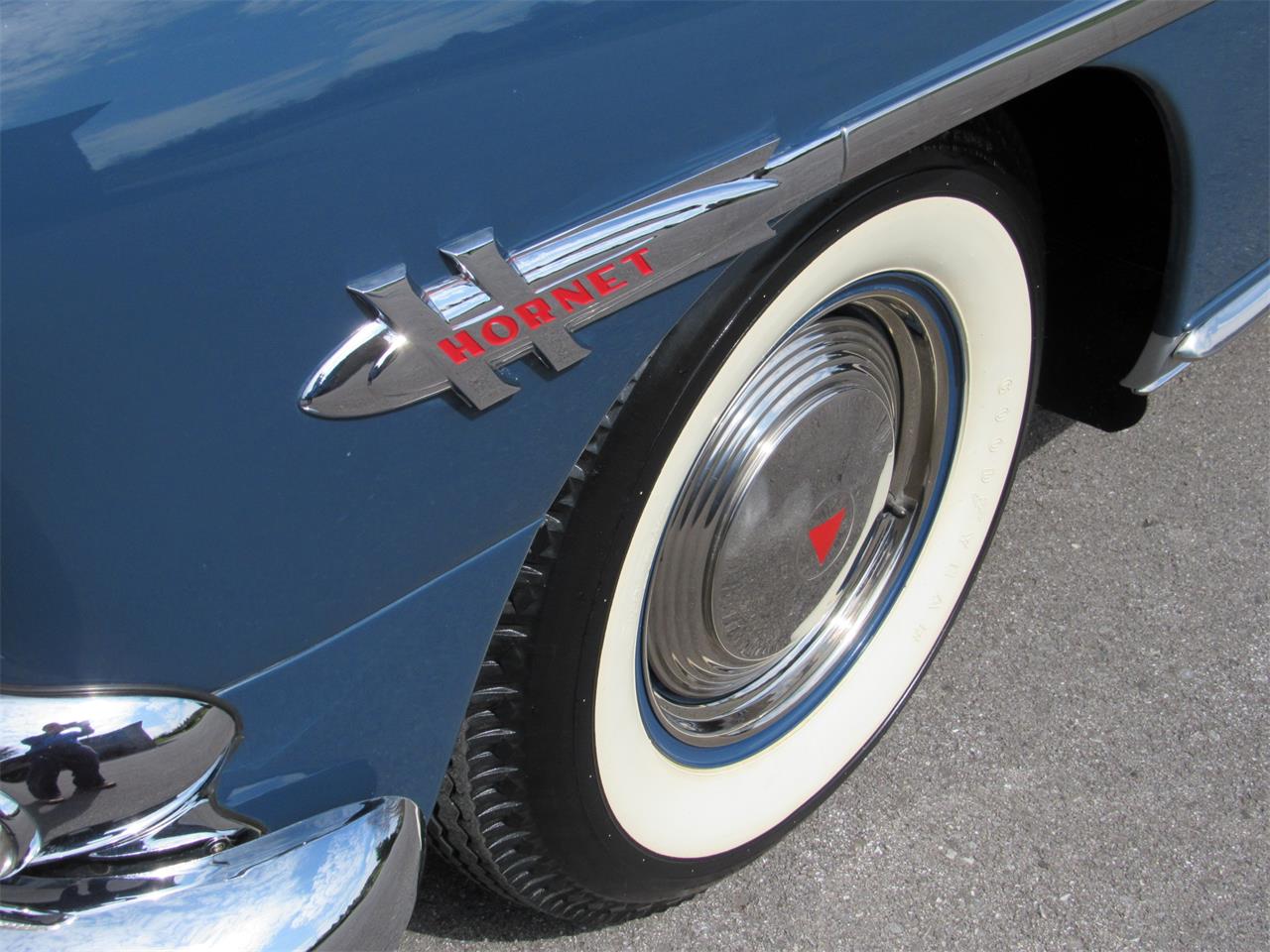 1953 Hudson Hornet for Sale | ClassicCars.com | CC-982169