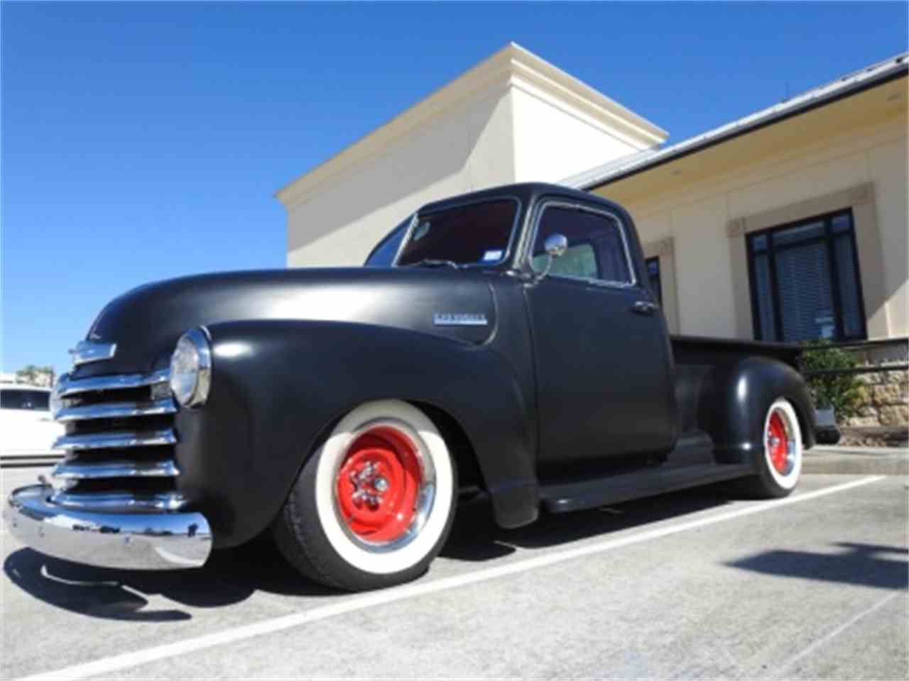 1948 Chevrolet Pickup for Sale | ClassicCars.com | CC-982223