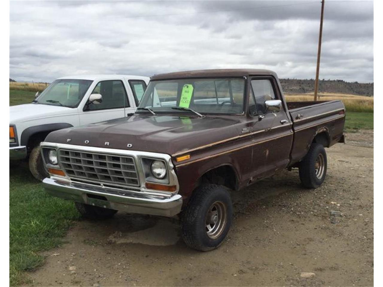 1978 ford f150