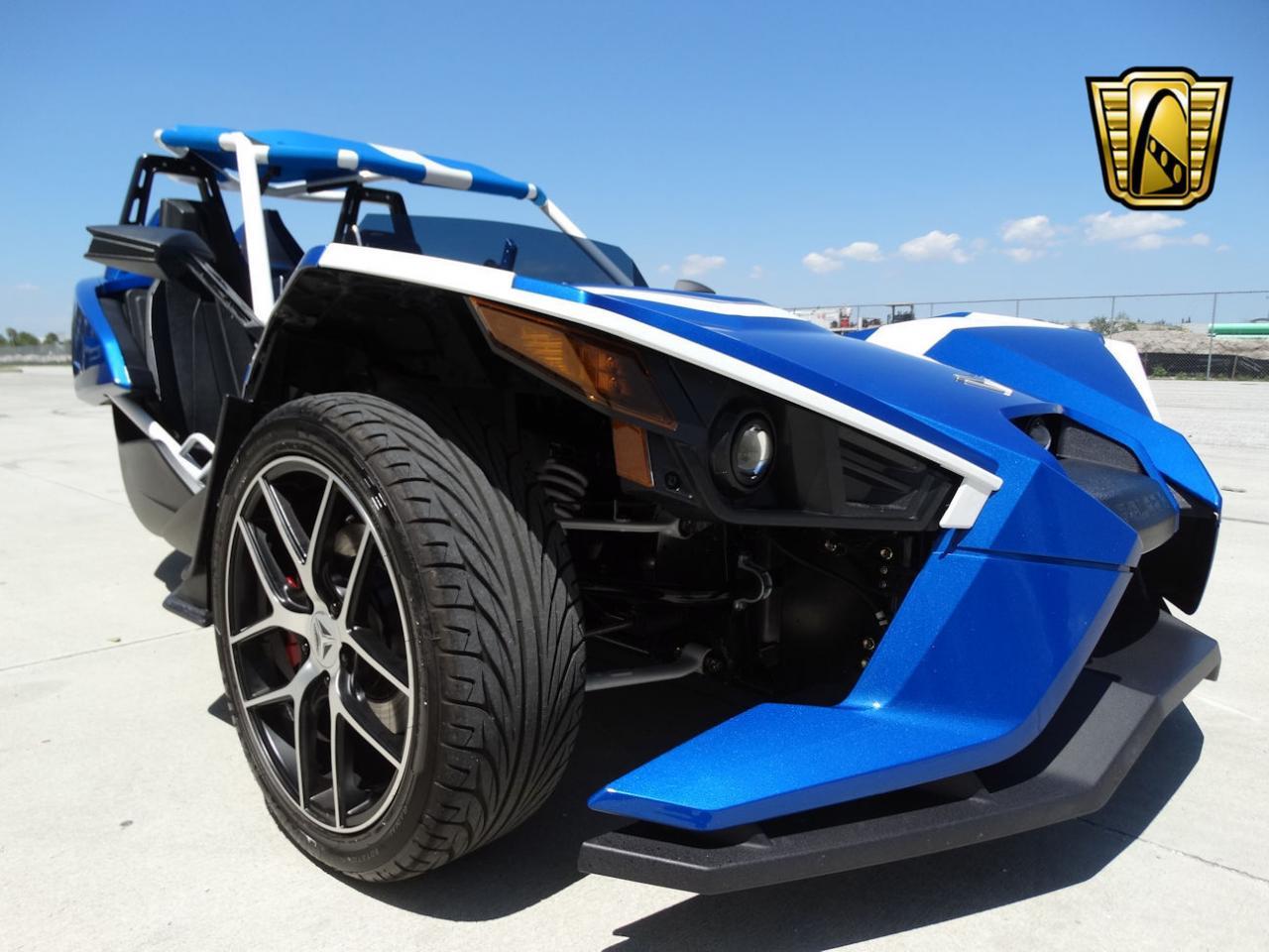 2016 Polaris Slingshot SL for Sale | ClassicCars.com | CC-983048