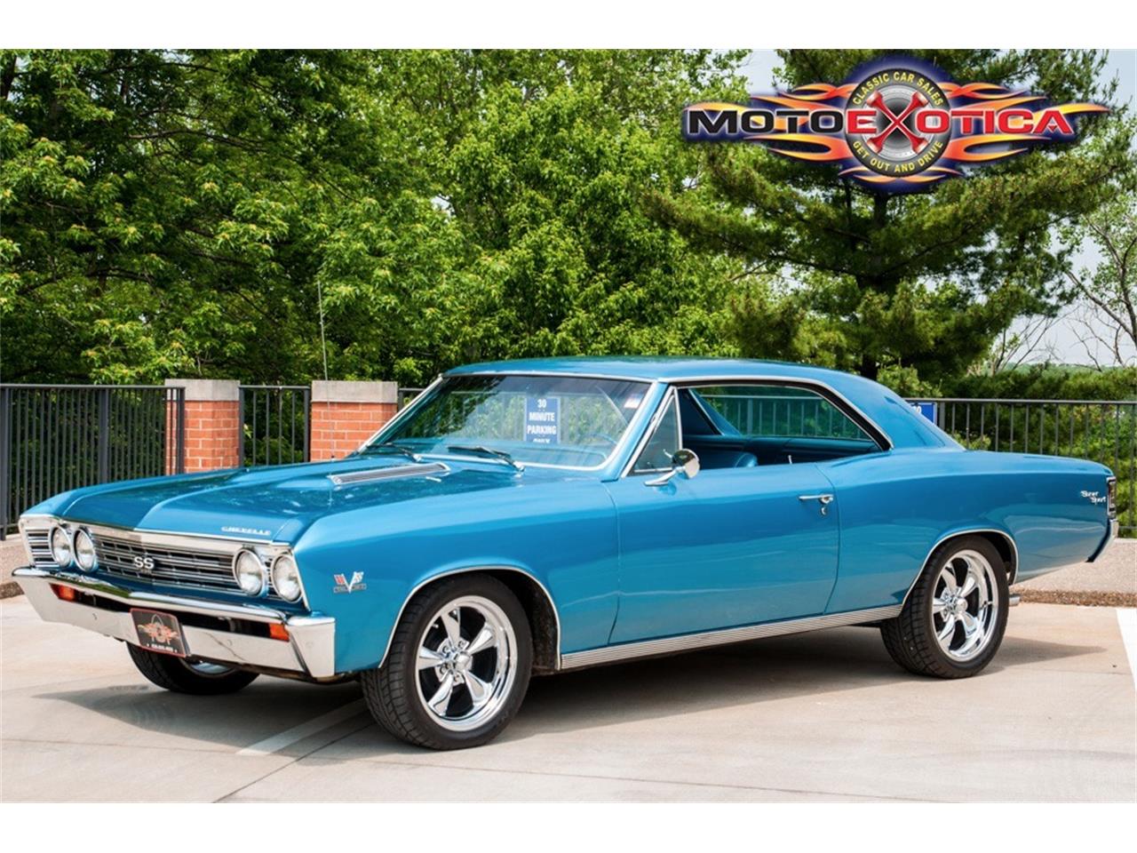 1967 Chevrolet Chevelle SS For Sale ClassicCars CC 983393 1967 Chevrolet Chevelle SS For Sale ClassicCars CC 983393