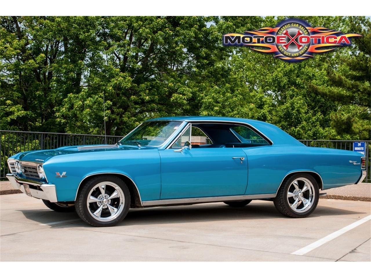 1967 Chevrolet Chevelle SS For Sale ClassicCars CC 983393 1967 Chevrolet Chevelle SS For Sale ClassicCars CC 983393