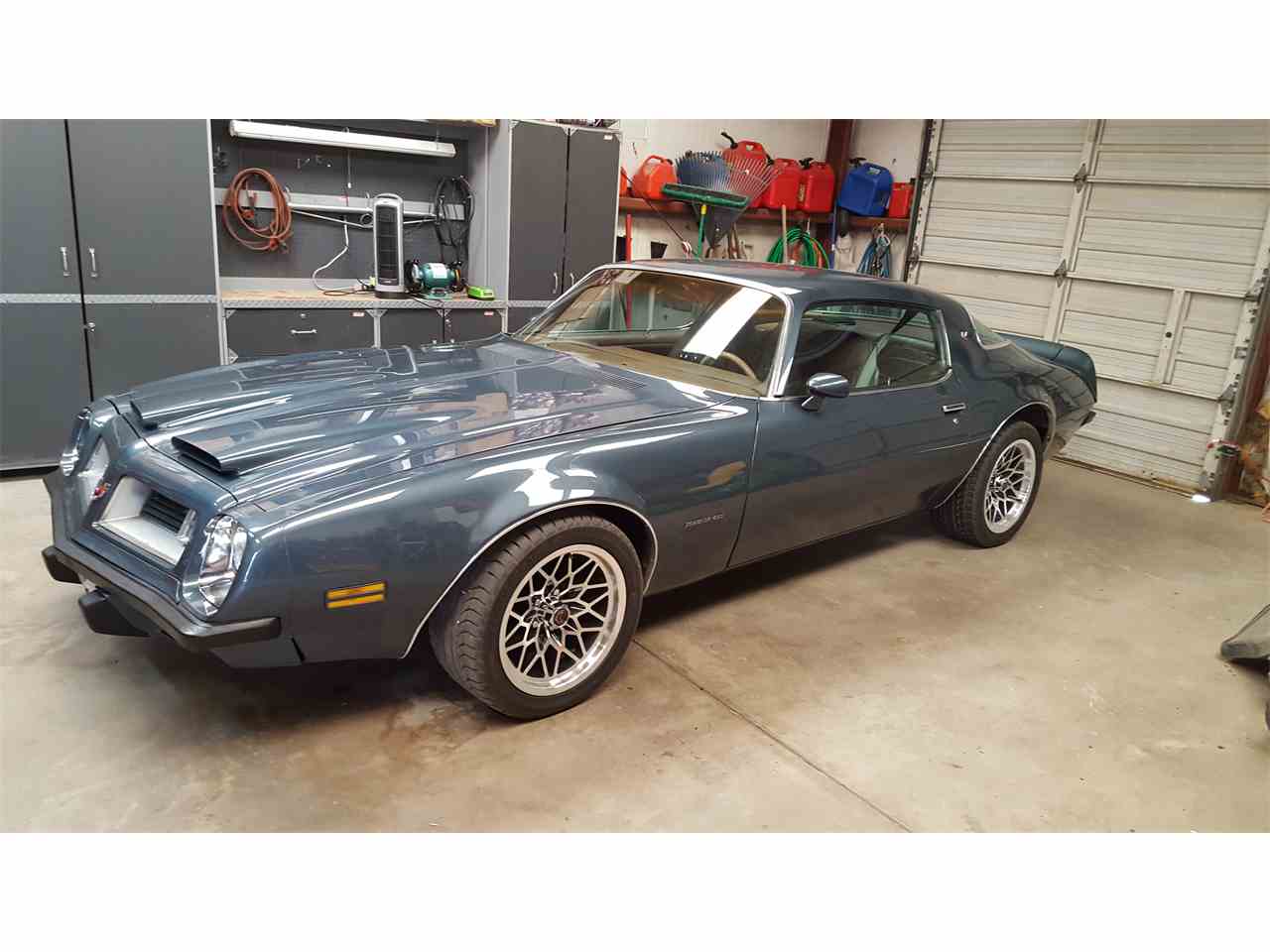 1975 firebird