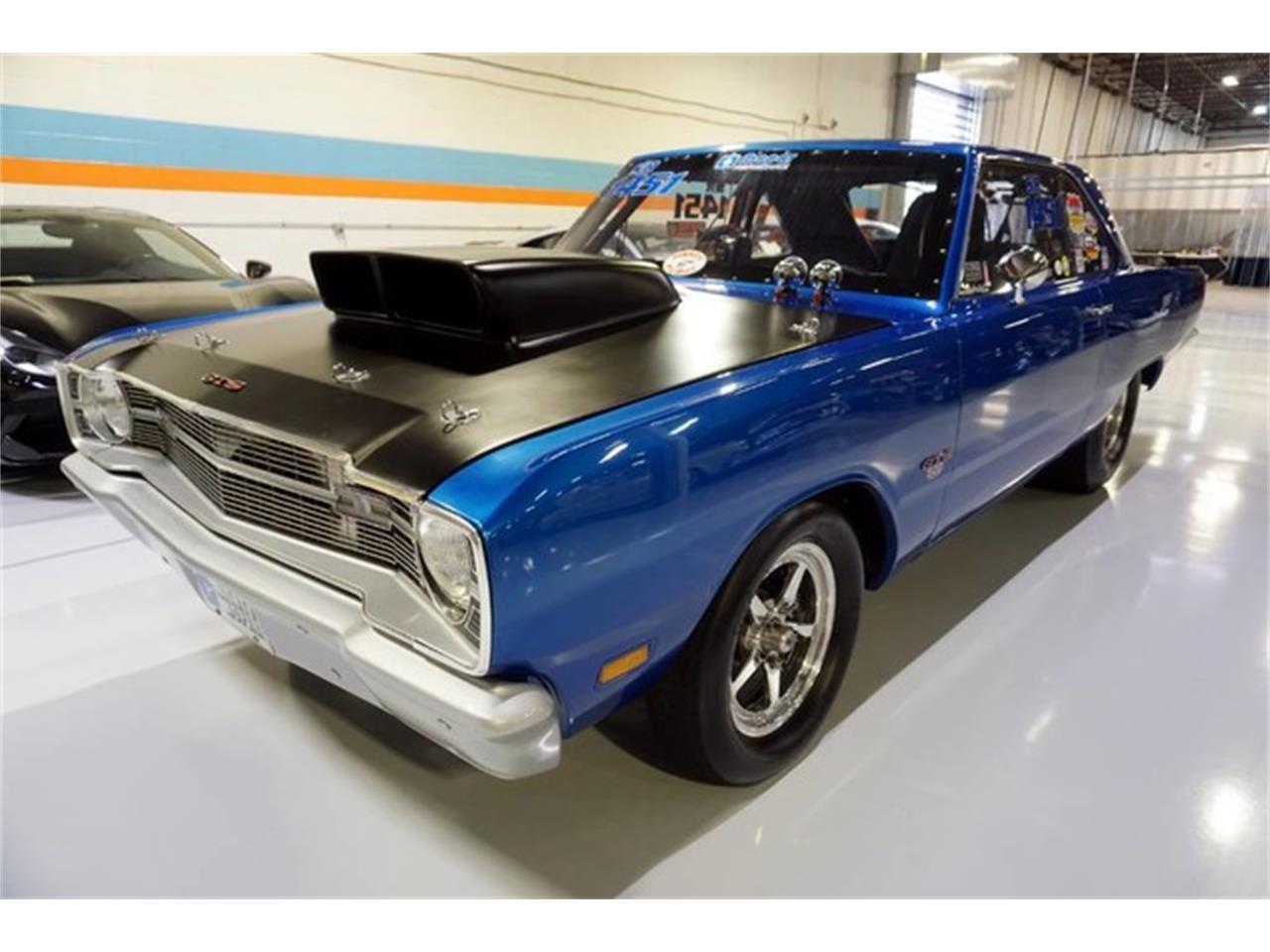 drag cars for sale