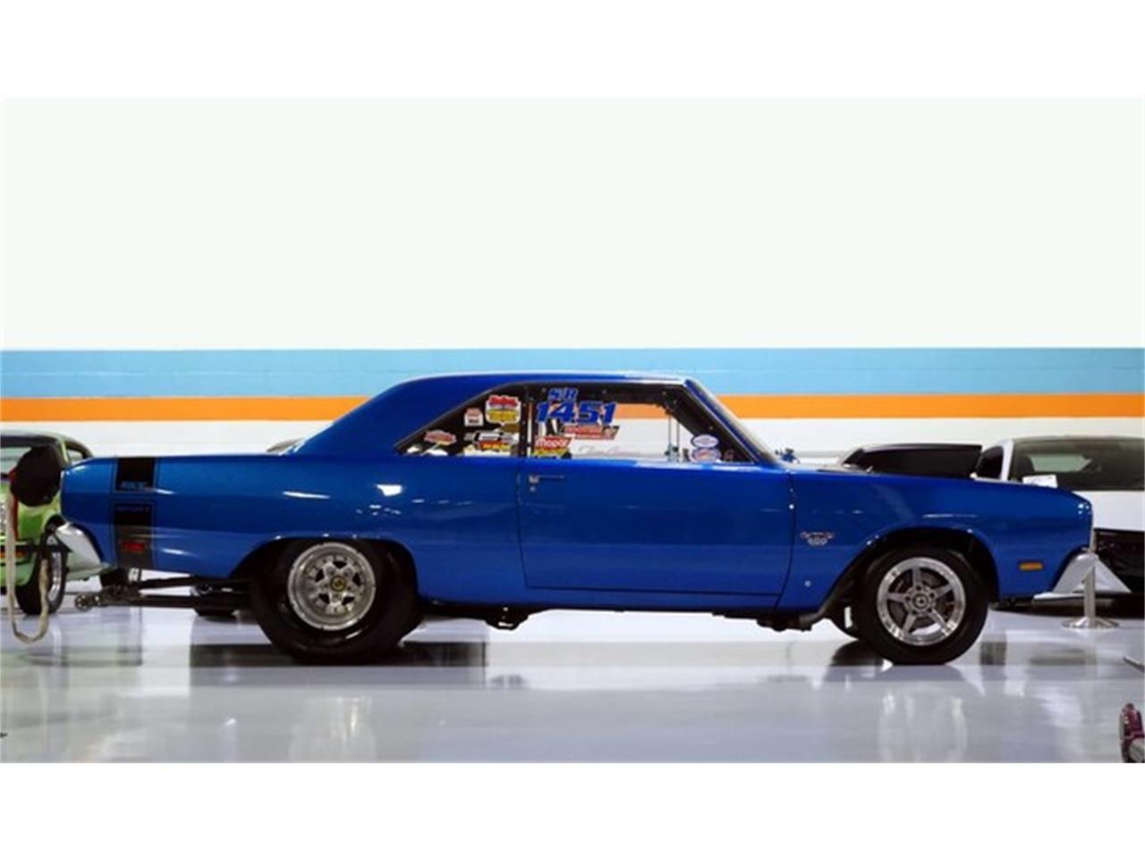 1969 Dodge Dart GTS Drag Car for Sale | ClassicCars.com | CC-980422