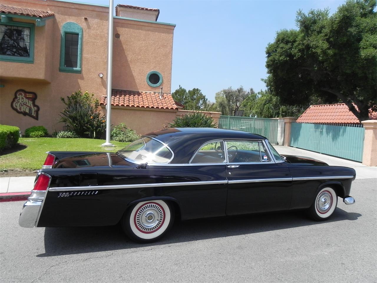 1957 Chrysler Diablo