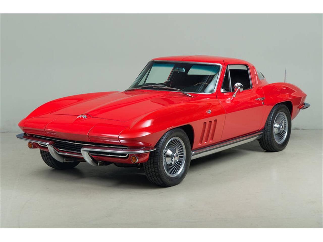 1965 Chevrolet Corvette for Sale | ClassicCars.com | CC-984659