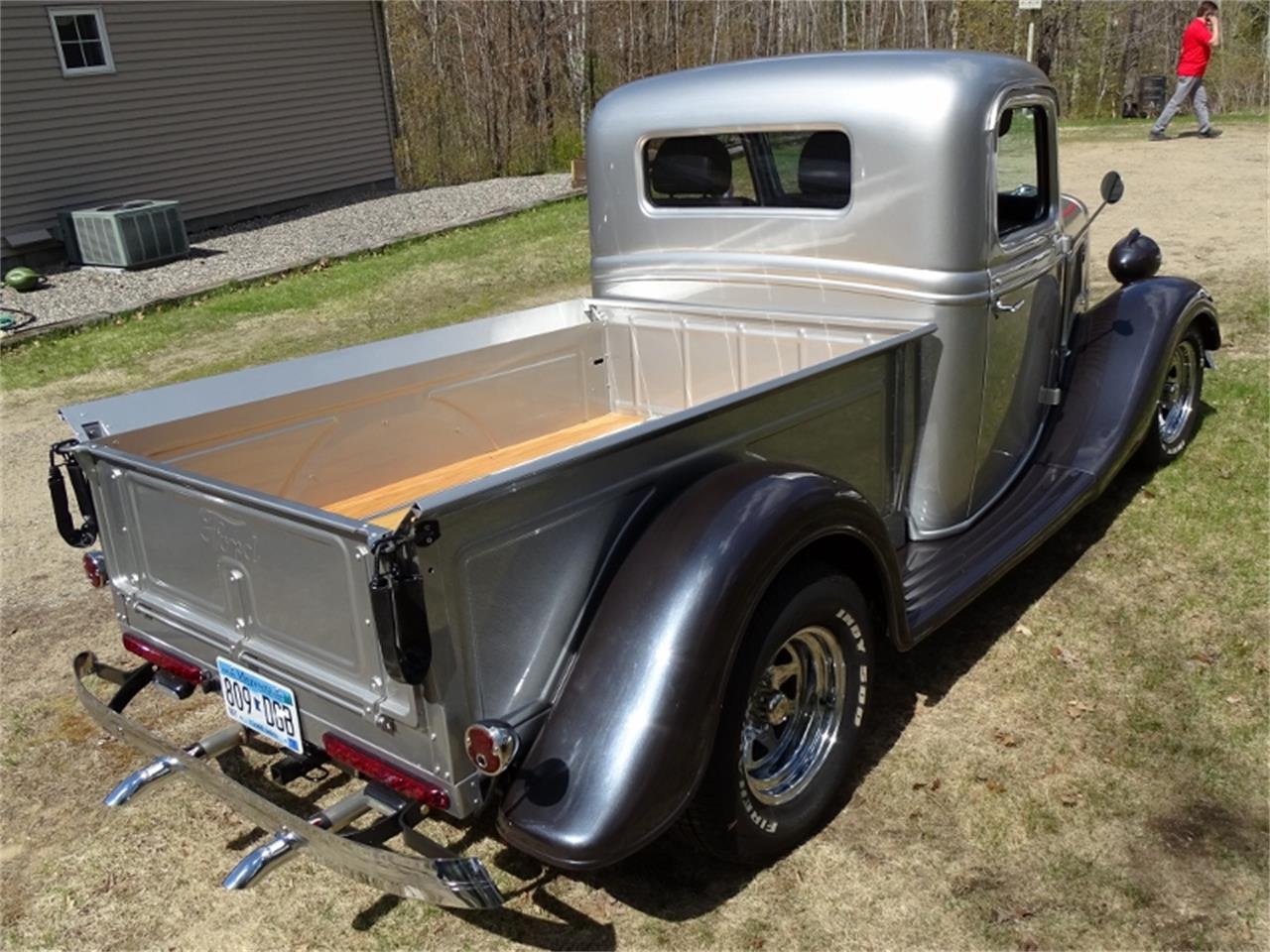 1936 Ford Pickup for Sale | ClassicCars.com | CC-984767